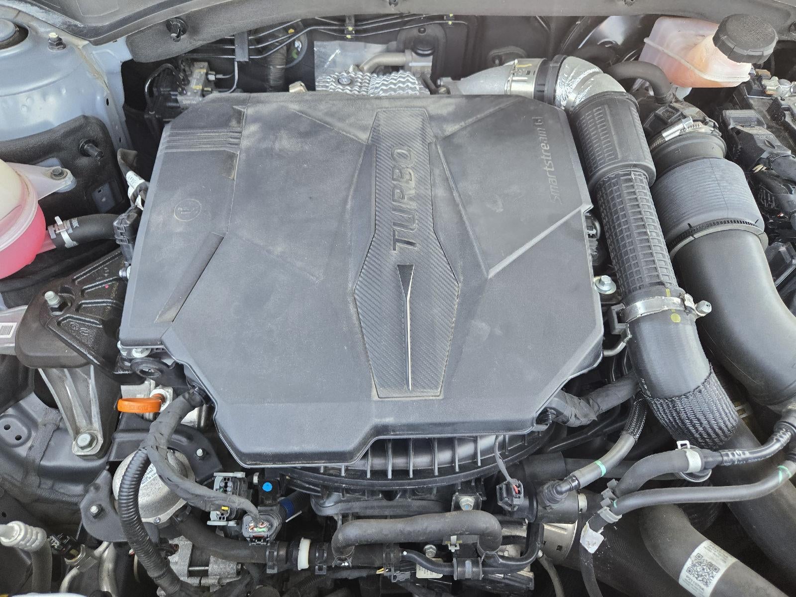 2023 Kia Sorento SX Prestige