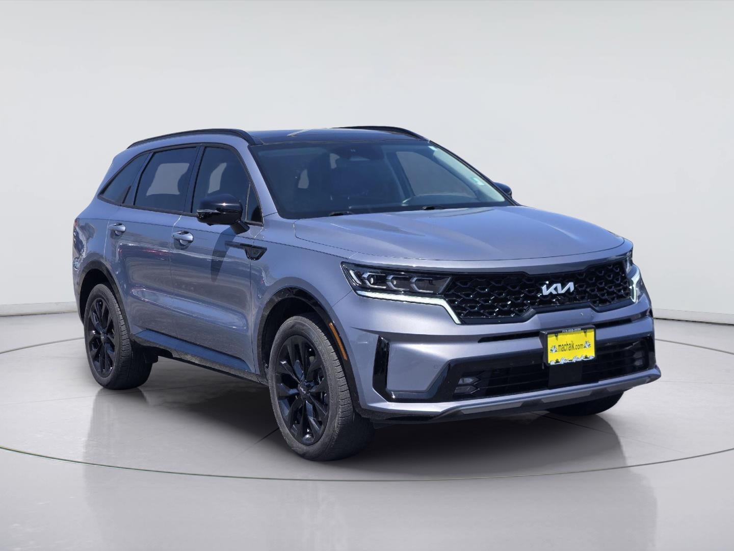 2023 Kia Sorento SX Prestige