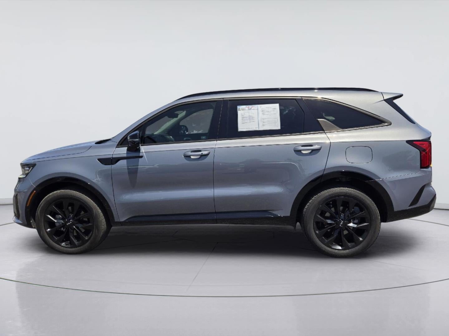 2023 Kia Sorento SX Prestige