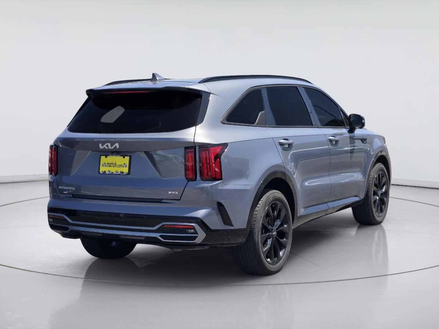 2023 Kia Sorento SX Prestige