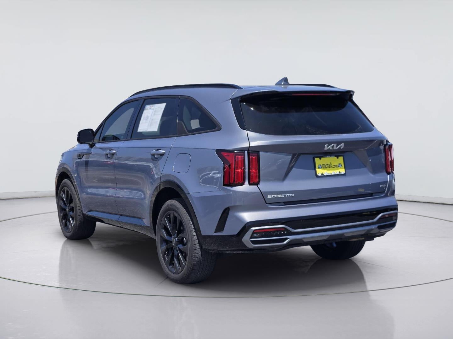 2023 Kia Sorento SX Prestige