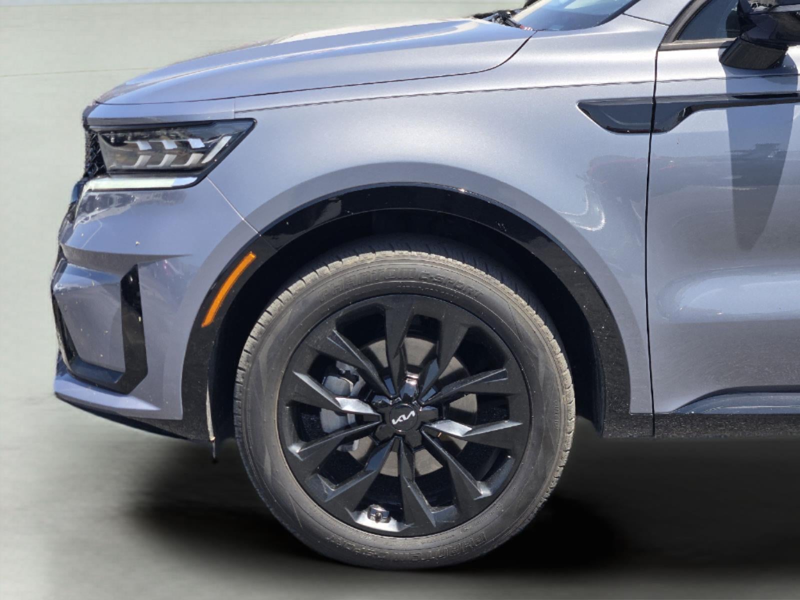 2023 Kia Sorento SX Prestige
