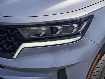 2023 Kia Sorento SX Prestige