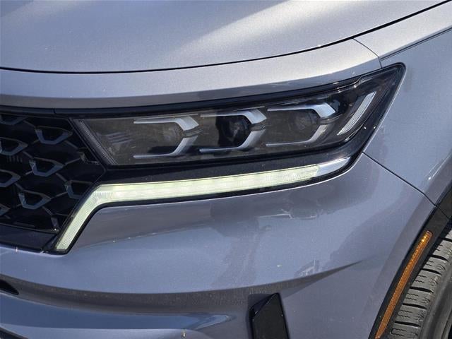 2023 Kia Sorento SX Prestige