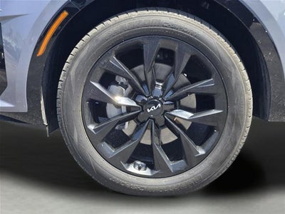 2023 Kia Sorento SX Prestige