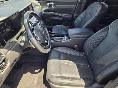 2023 Kia Sorento SX Prestige