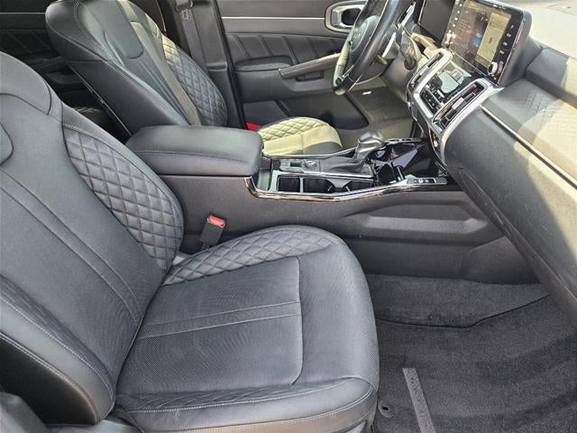 2023 Kia Sorento SX Prestige