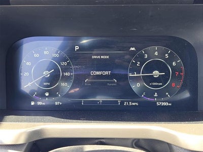 2023 Kia Sorento SX Prestige