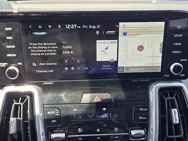 2023 Kia Sorento SX Prestige