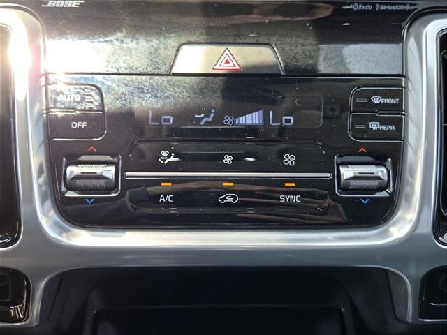 2023 Kia Sorento SX Prestige