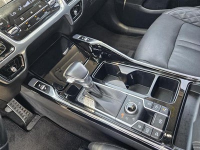 2023 Kia Sorento SX Prestige