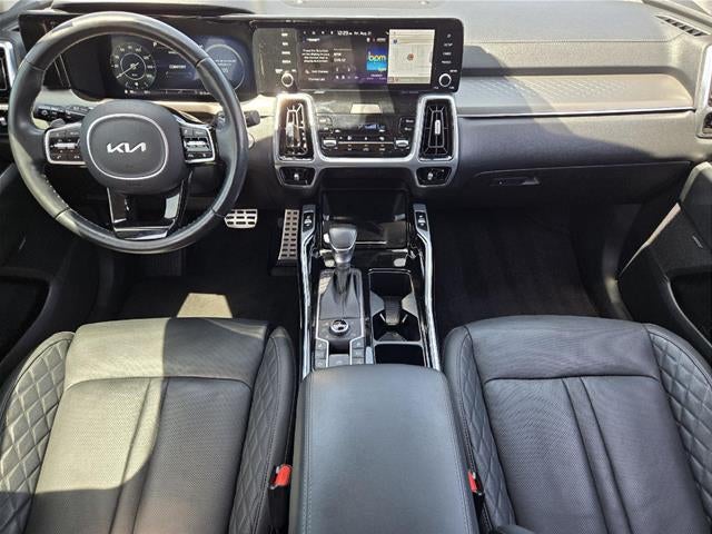 2023 Kia Sorento SX Prestige
