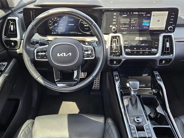 2023 Kia Sorento SX Prestige