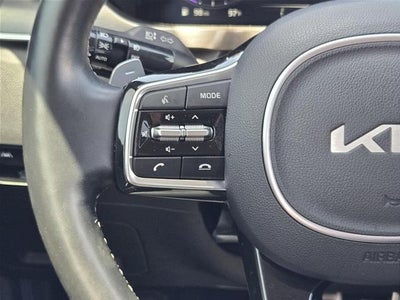 2023 Kia Sorento SX Prestige
