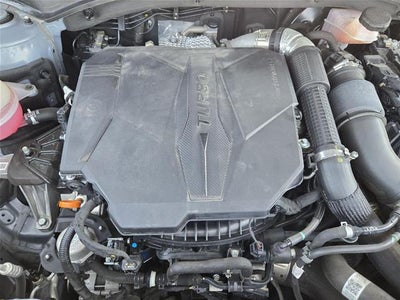 2023 Kia Sorento SX Prestige