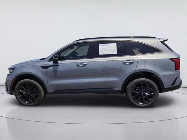 2023 Kia Sorento SX Prestige