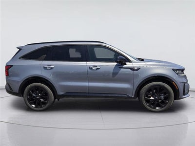 2023 Kia Sorento SX Prestige
