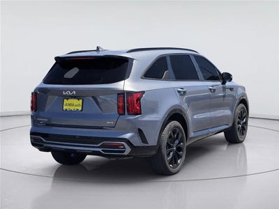 2023 Kia Sorento SX Prestige