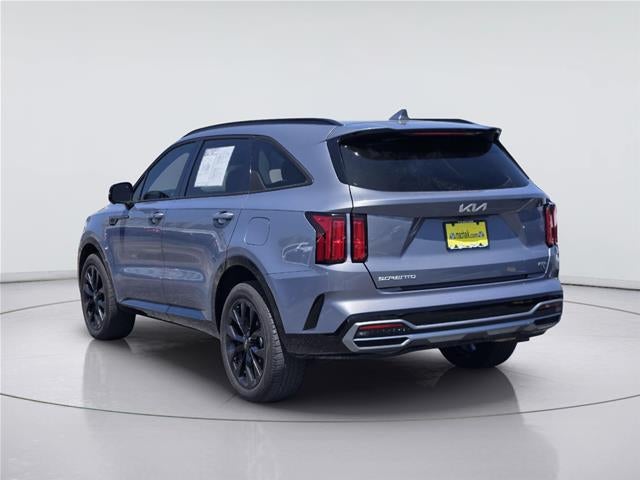 2023 Kia Sorento SX Prestige