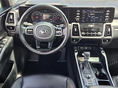 2021 Kia Sorento S