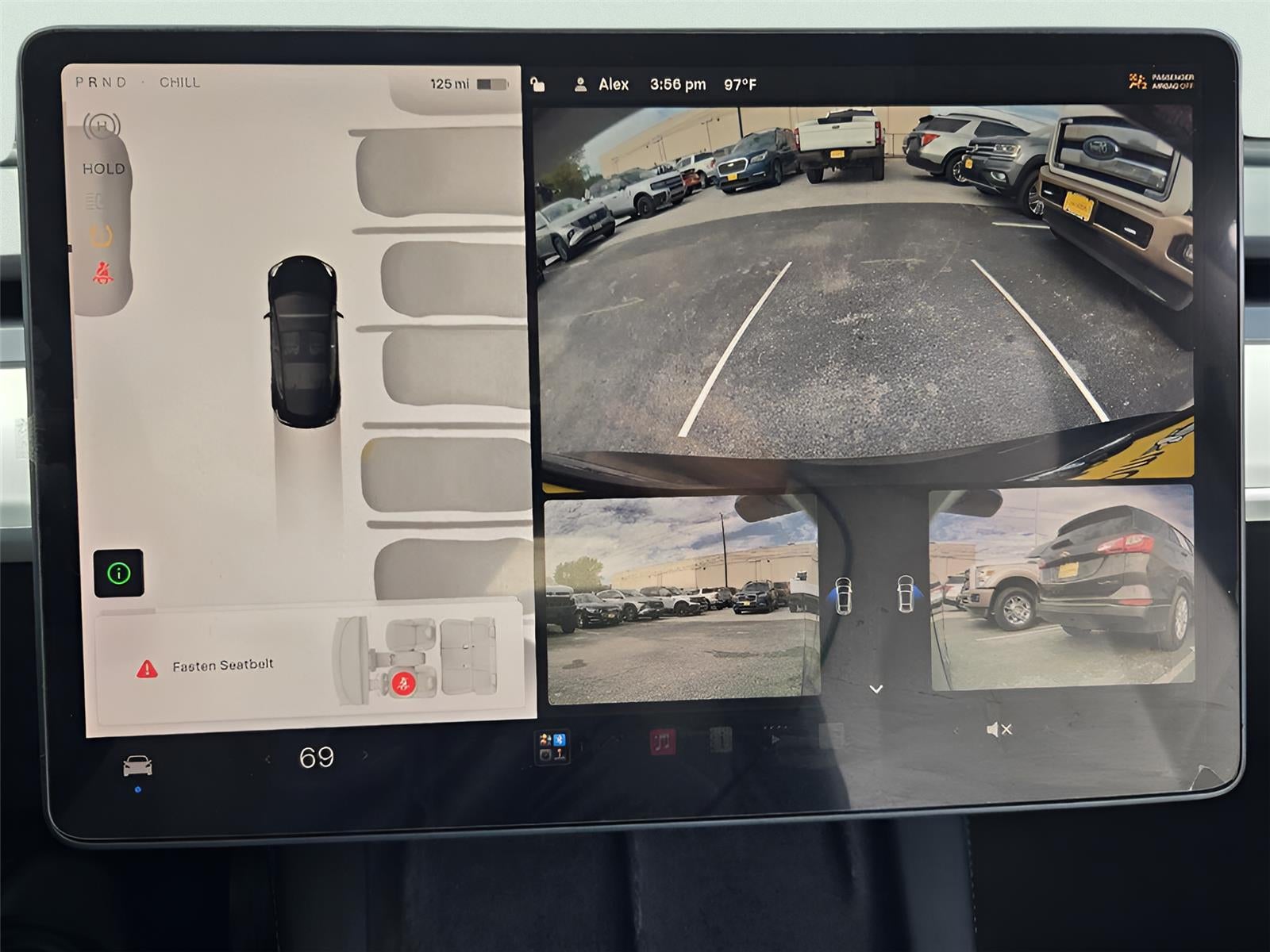 2023 Tesla Model 3 Base