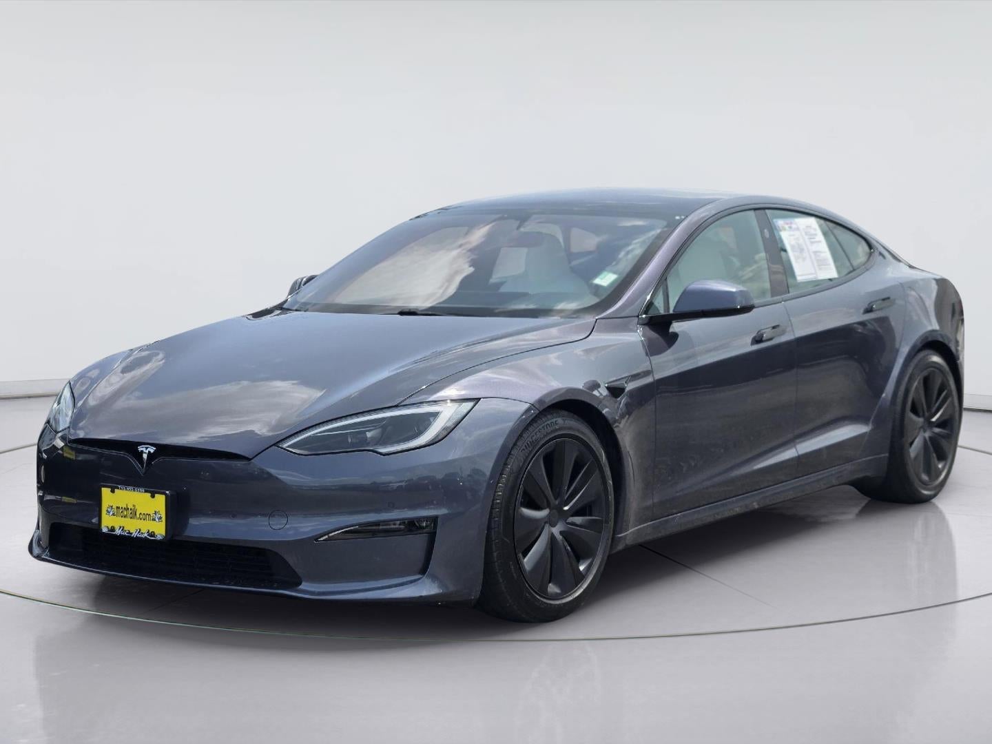 2023 Tesla MODELS Base