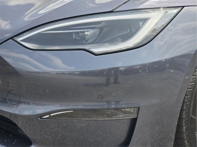 2023 Tesla MODELS Base