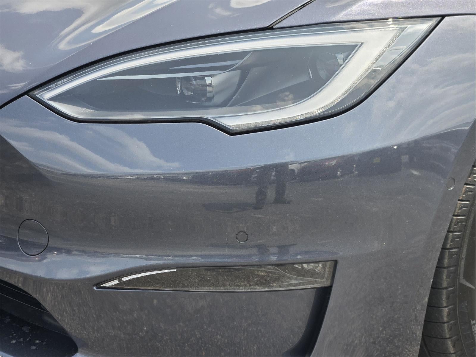 2023 Tesla MODELS Base