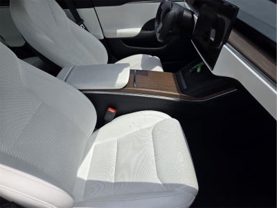 2023 Tesla MODELS Base
