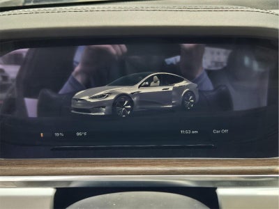 2023 Tesla MODELS Base