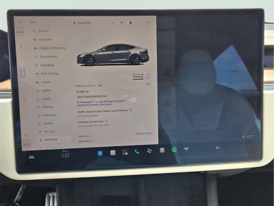 2023 Tesla MODELS Base