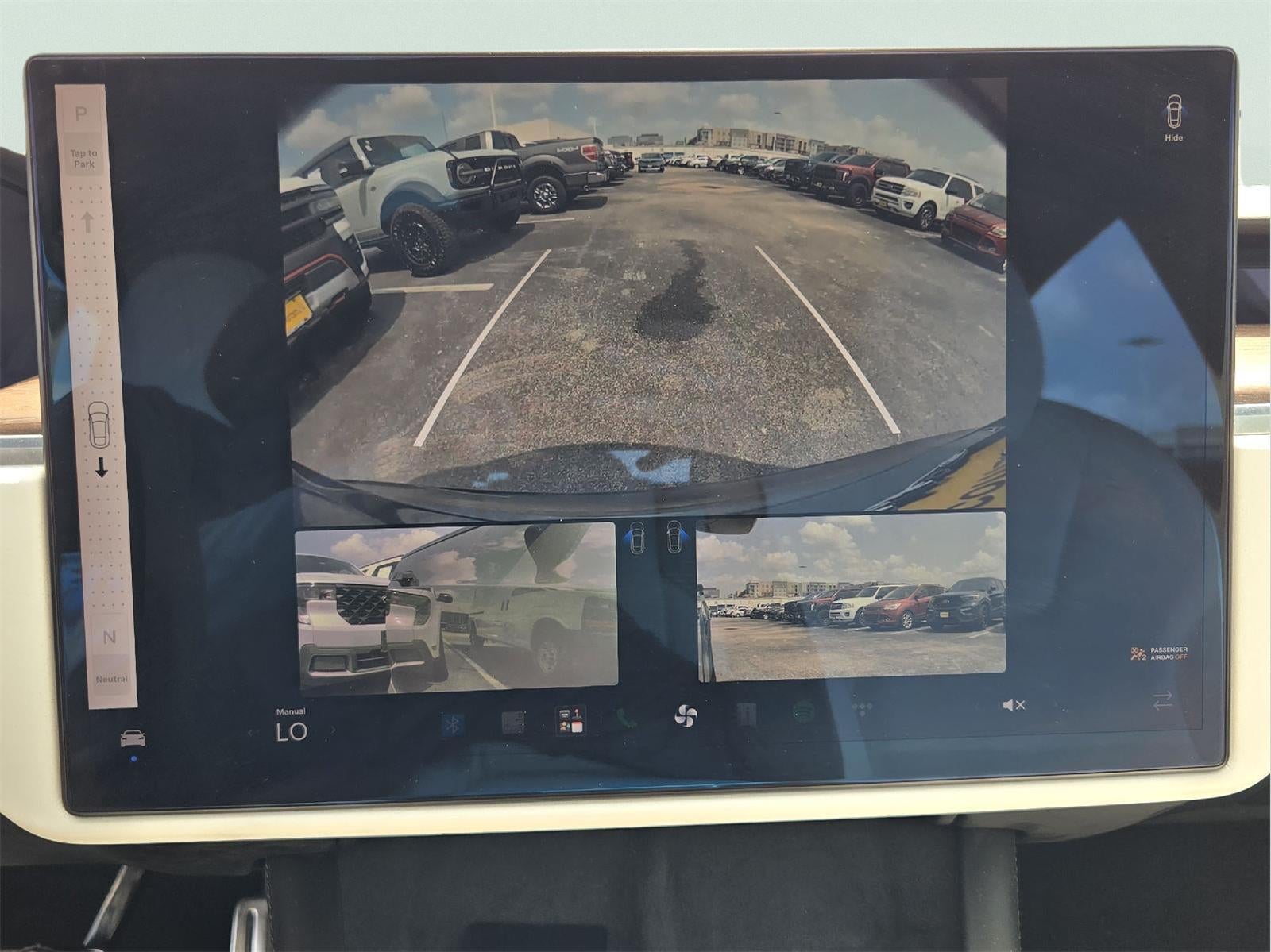 2023 Tesla MODELS Base
