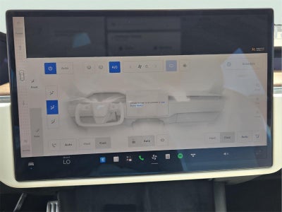 2023 Tesla MODELS Base