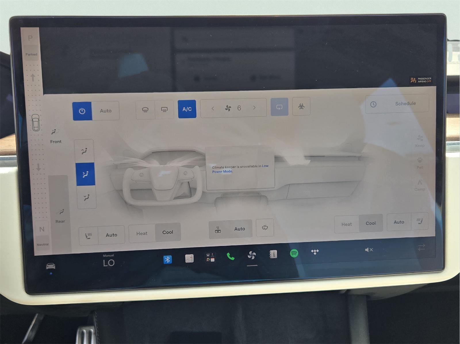 2023 Tesla MODELS Base