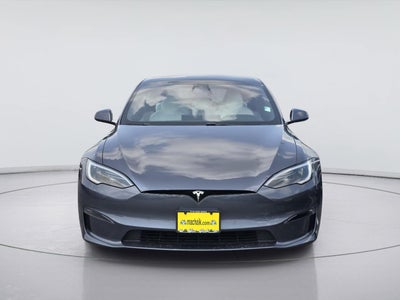2023 Tesla MODELS Base