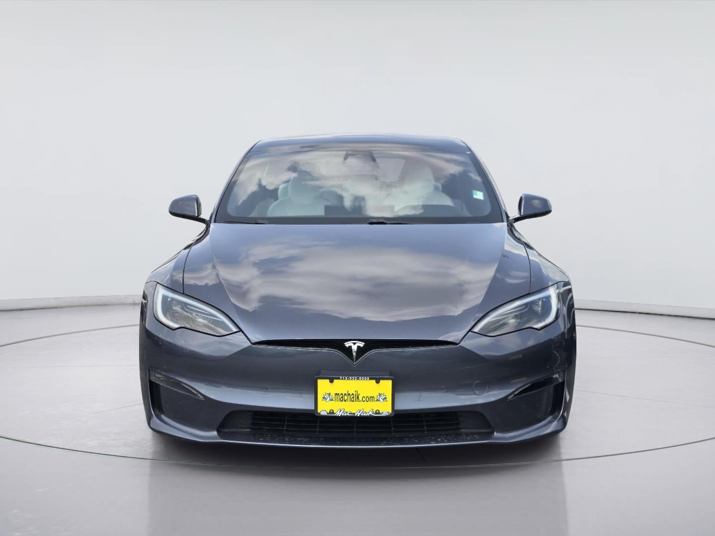 2023 Tesla MODELS Base