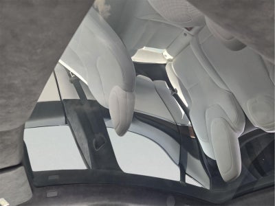 2023 Tesla MODELS Base