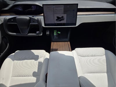 2023 Tesla MODELS Base