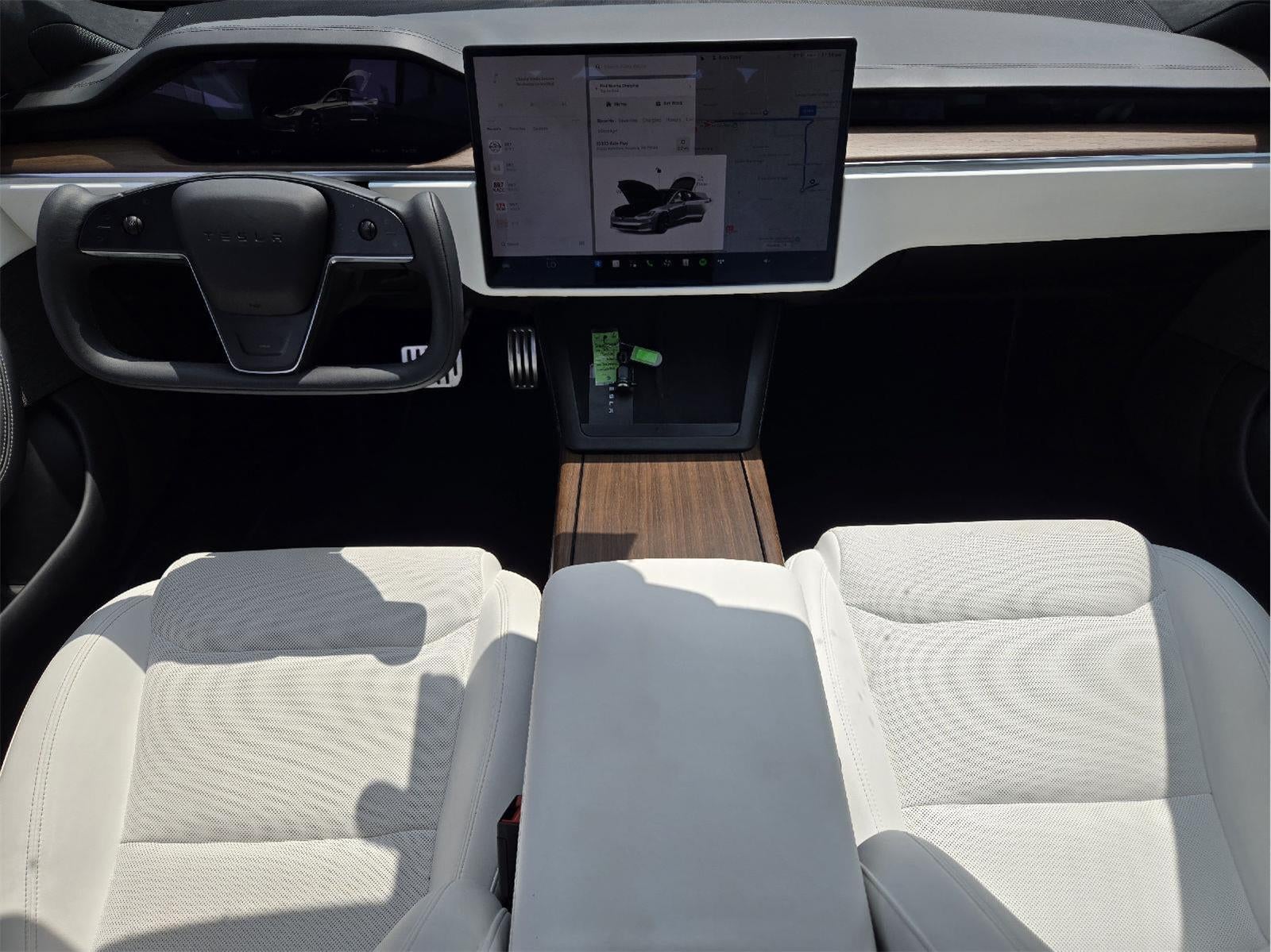 2023 Tesla MODELS Base