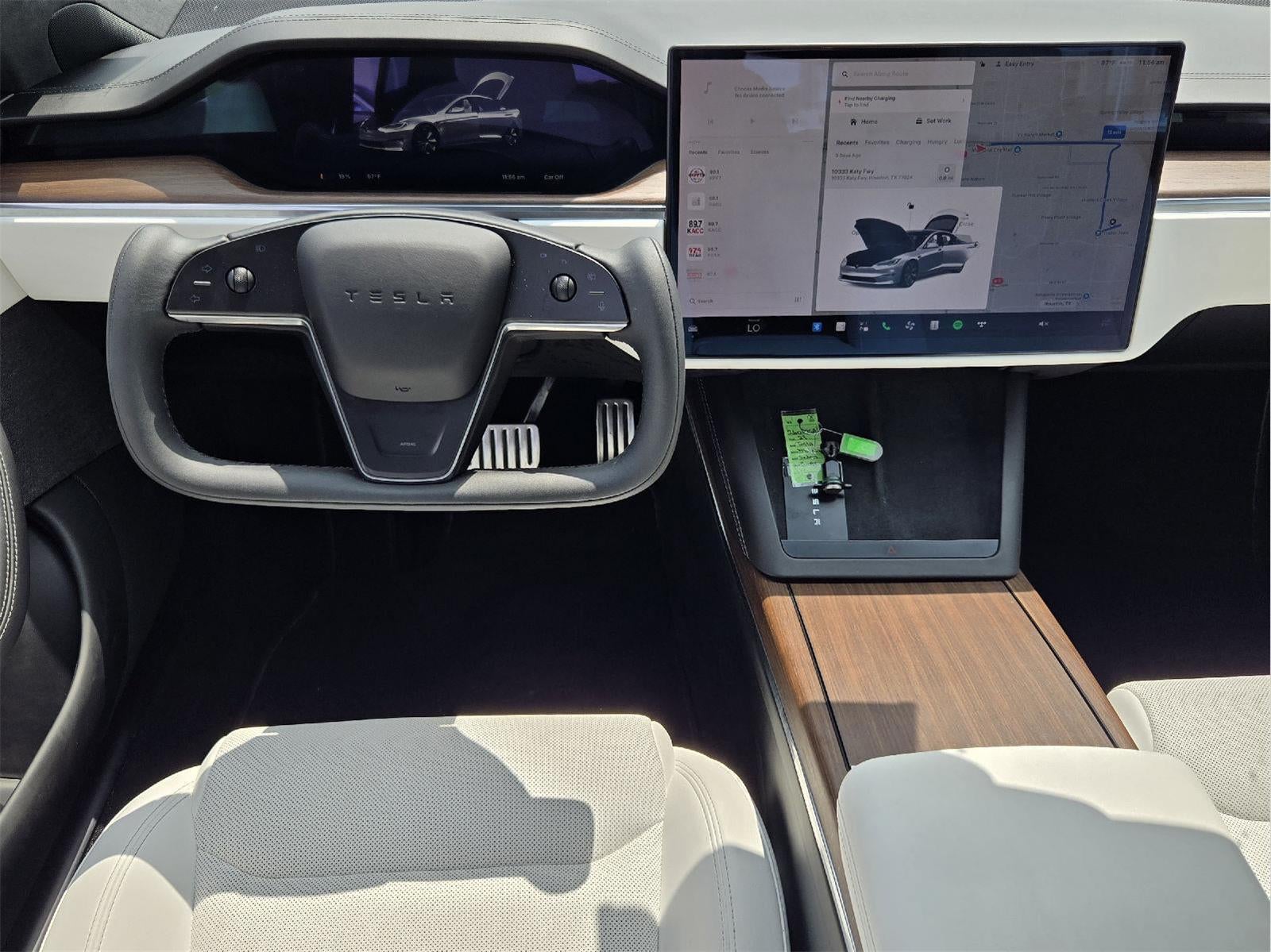 2023 Tesla MODELS Base