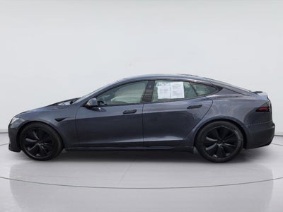 2023 Tesla MODELS Base