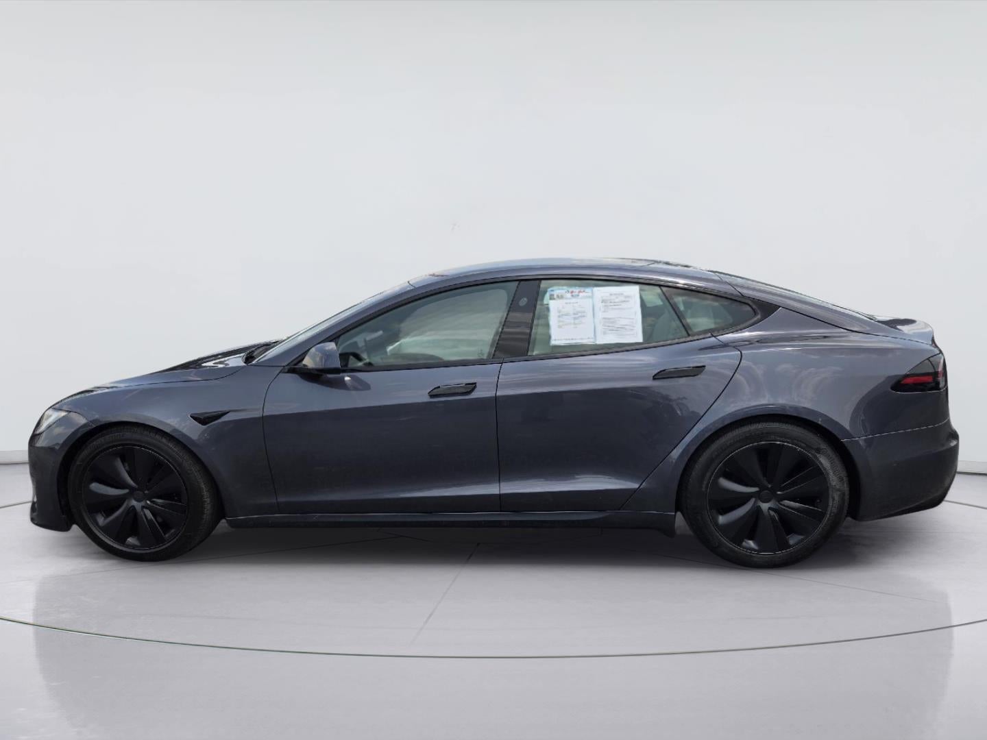 2023 Tesla MODELS Base