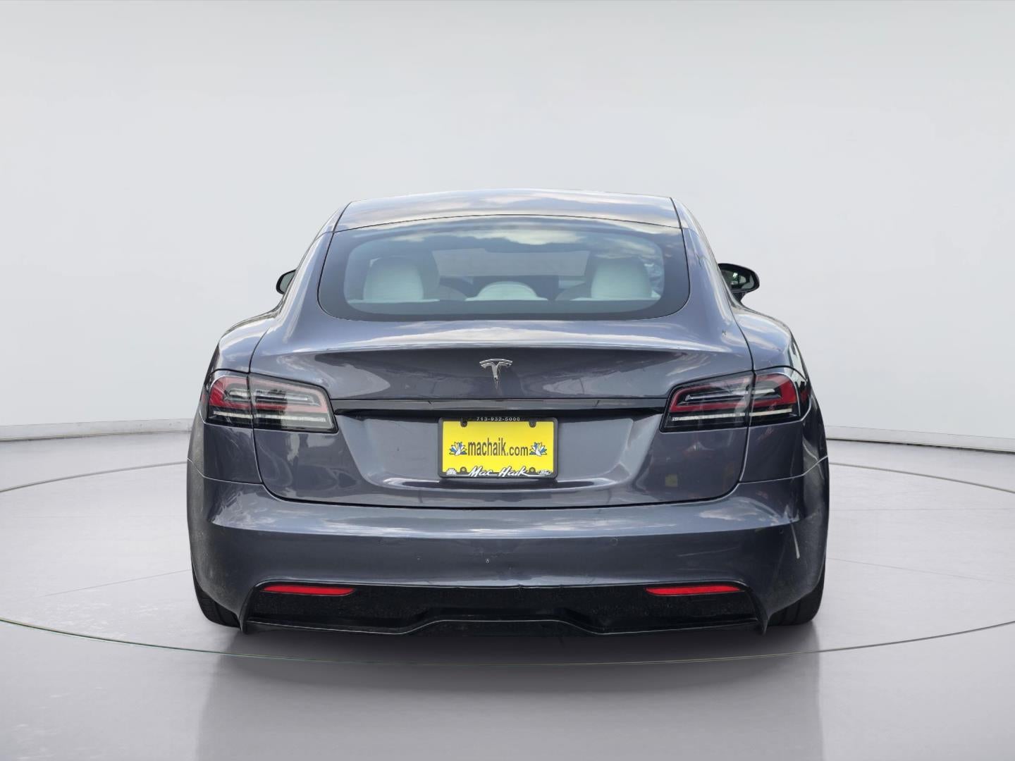 2023 Tesla MODELS Base