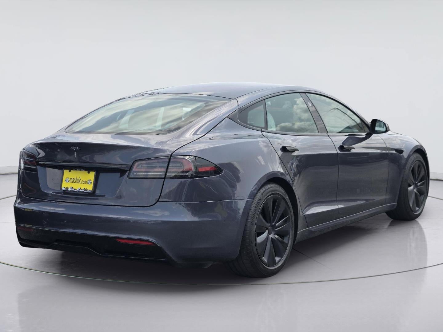2023 Tesla MODELS Base