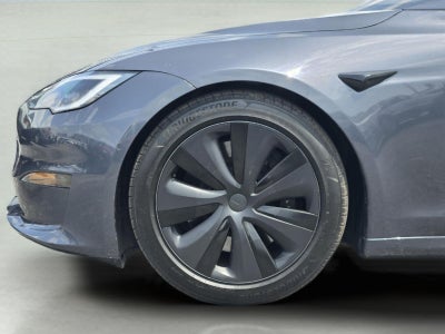 2023 Tesla MODELS Base