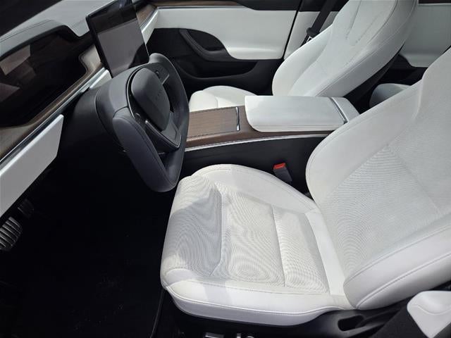 2023 Tesla Models Base
