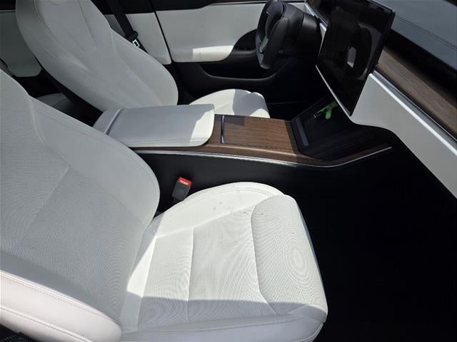 2023 Tesla Models Base