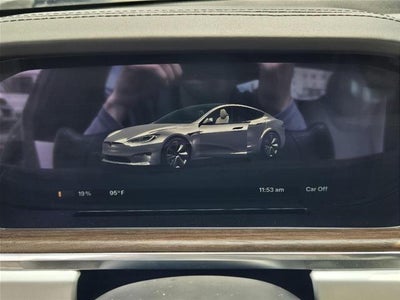 2023 Tesla Models Base