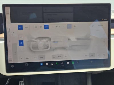 2023 Tesla Models Base
