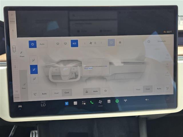 2023 Tesla Models Base